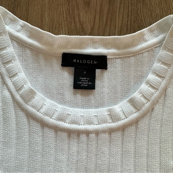 Halogen Top - Picture 3 of 3